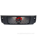 Navara NP300 2015-2018 Bumper Grille Front Grill
